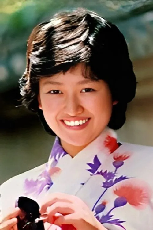 友里千賀子