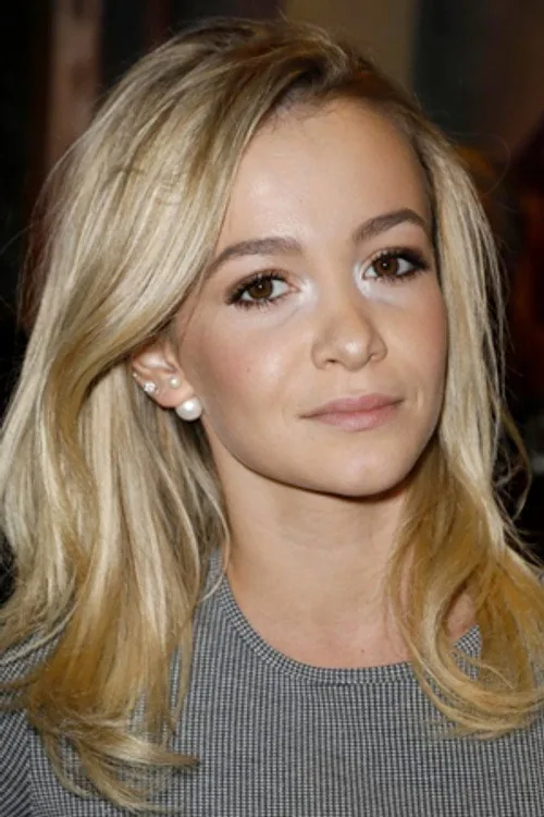 Cassandra Forêt