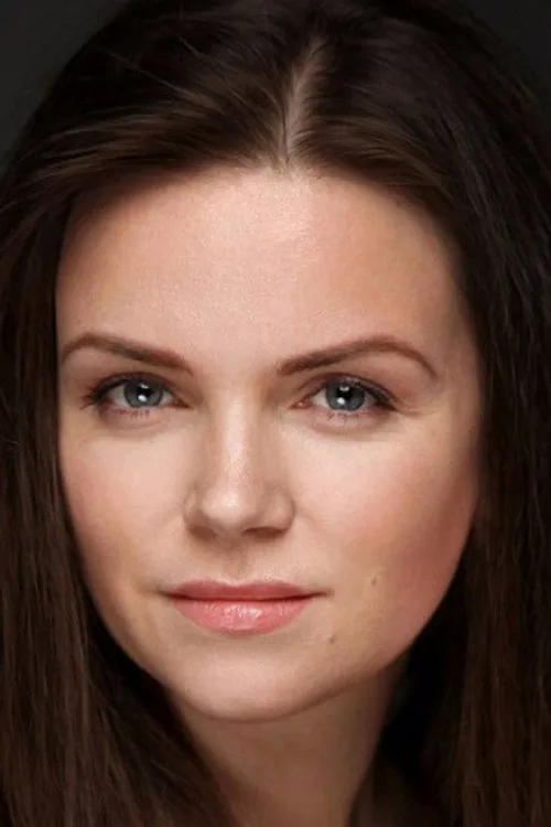 Анна Славина