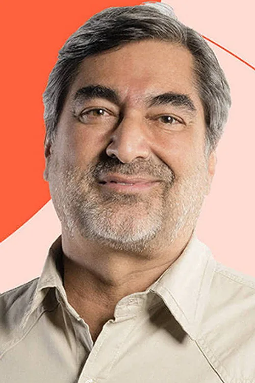 Zeca Camargo