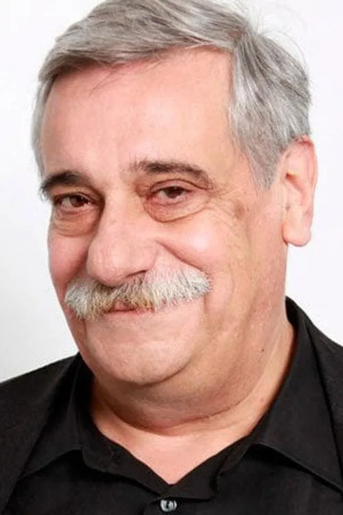Eduard Benito
