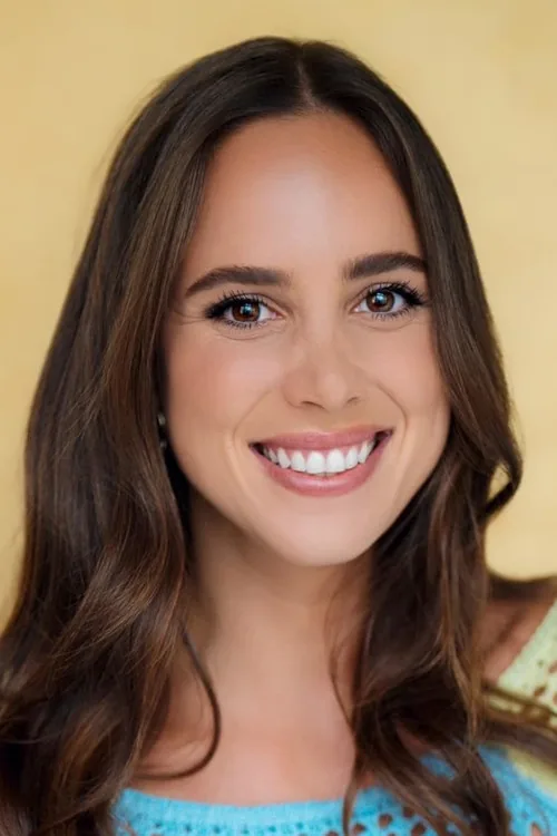 Zoe Oedekerk
