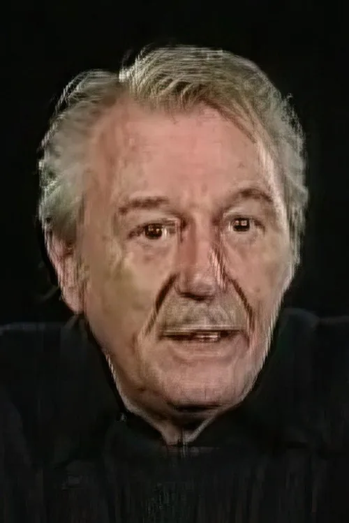 Maurice Coussonneau
