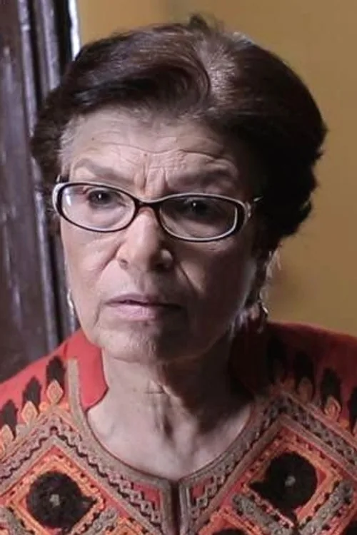 إنعام سالوسة