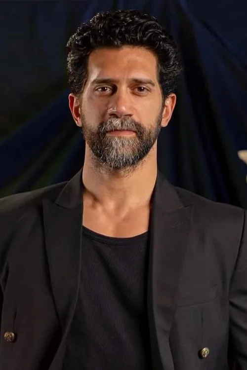 Ahmad Magdy