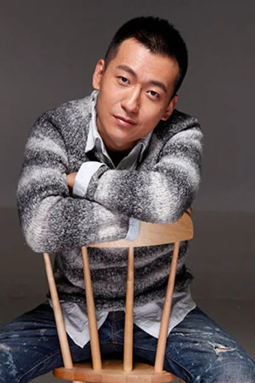 Qi Jiuzhou