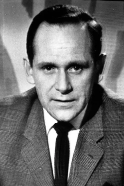 Øivind Johnssen