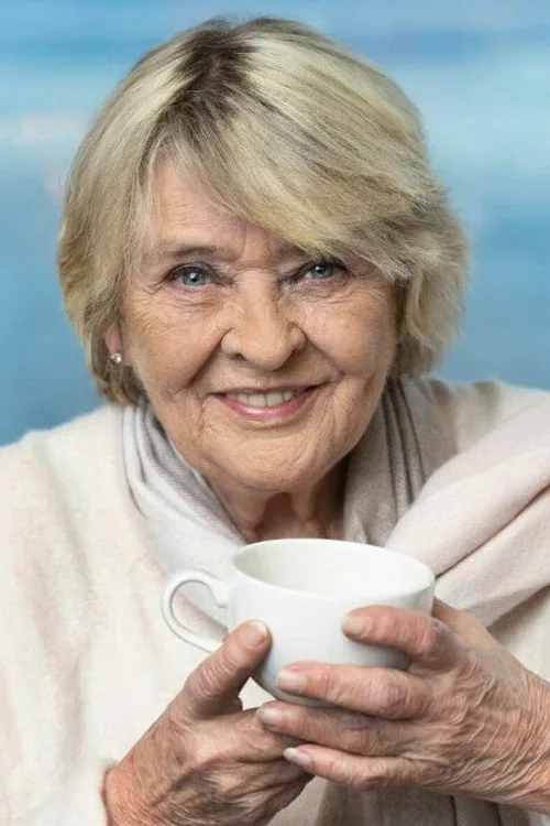 Kirsti Sparboe