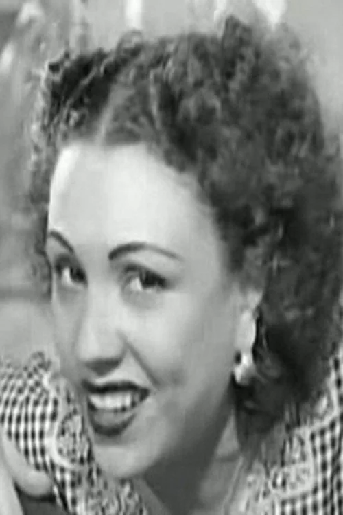 Bahiga El Mahdy