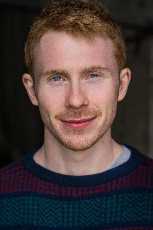 Hugh O'Shea