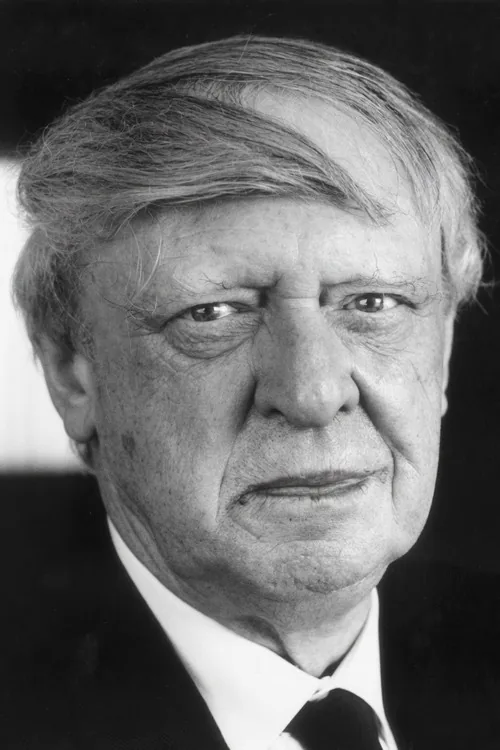 Anthony Burgess