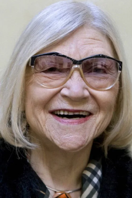Nora Brockstedt