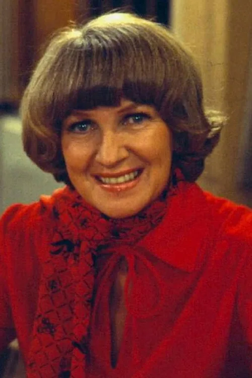 Sølvi Wang