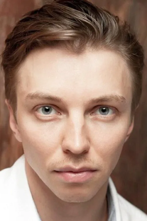Stanislav Motyrev