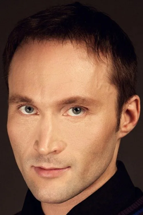 Anton Gromov