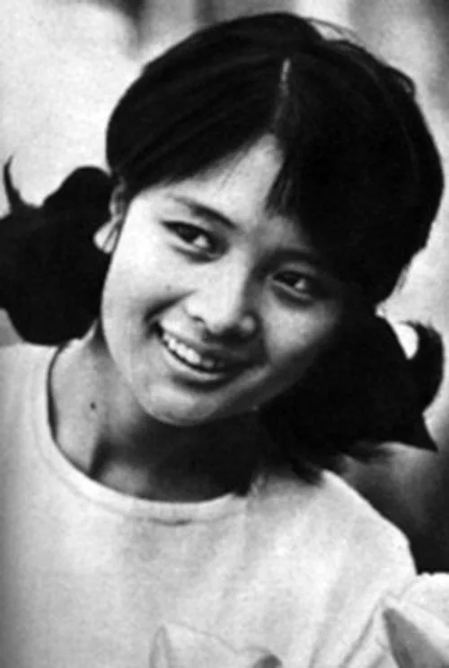 豊浦美子
