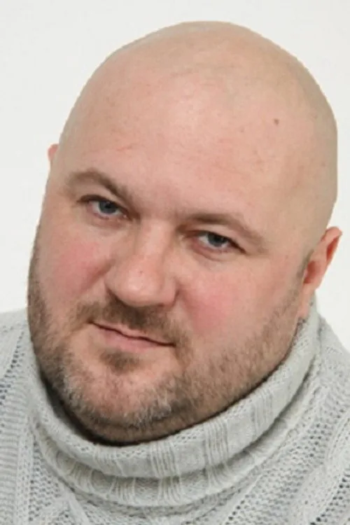 Николай Лунин