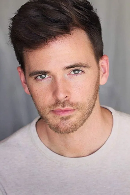 Mason O'Sullivan