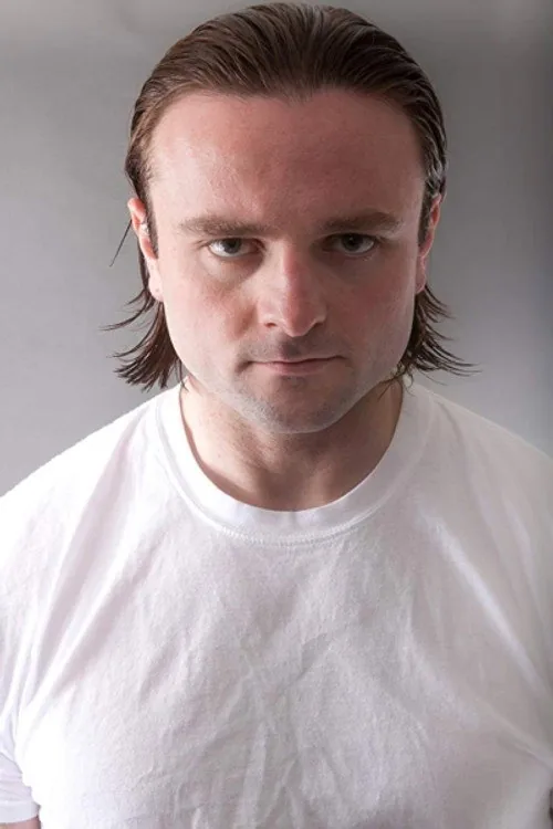 Michael John Lane