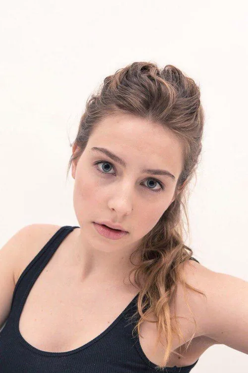 Olga Turchak