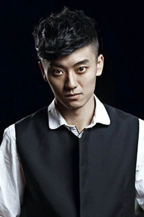 Chen Yuemo
