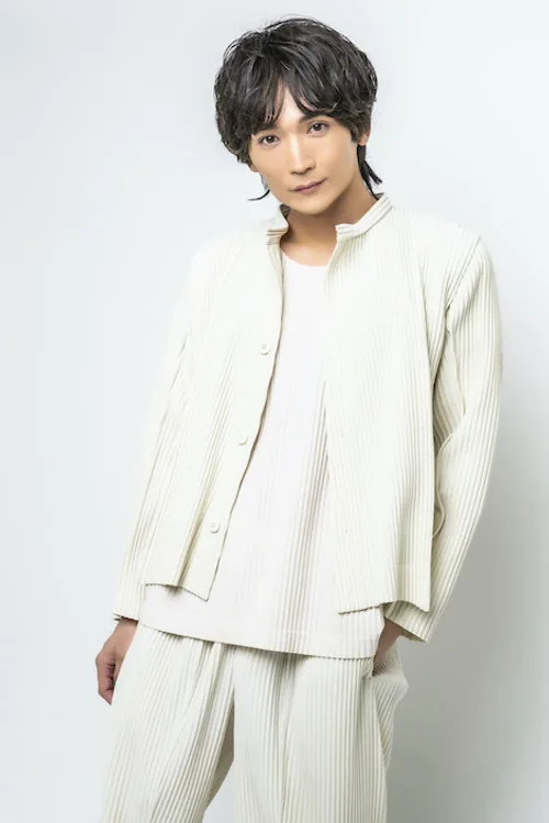 丘山晴己