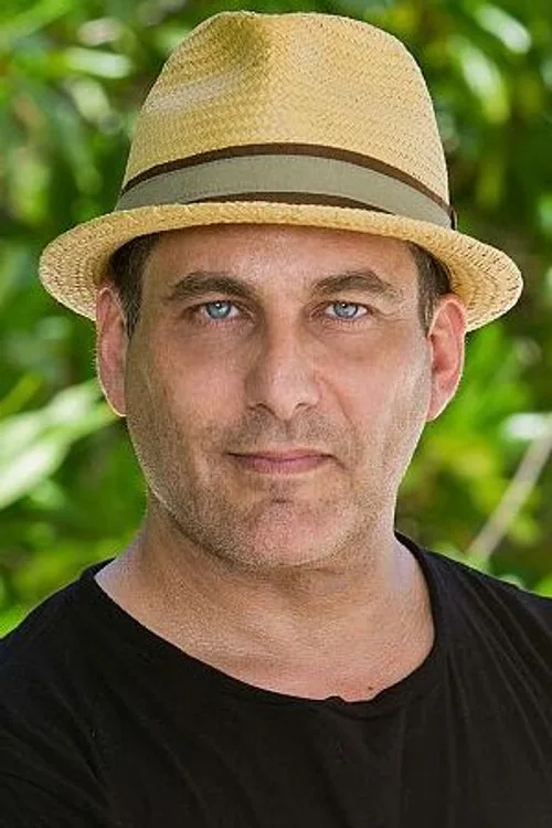Jonathan Penner