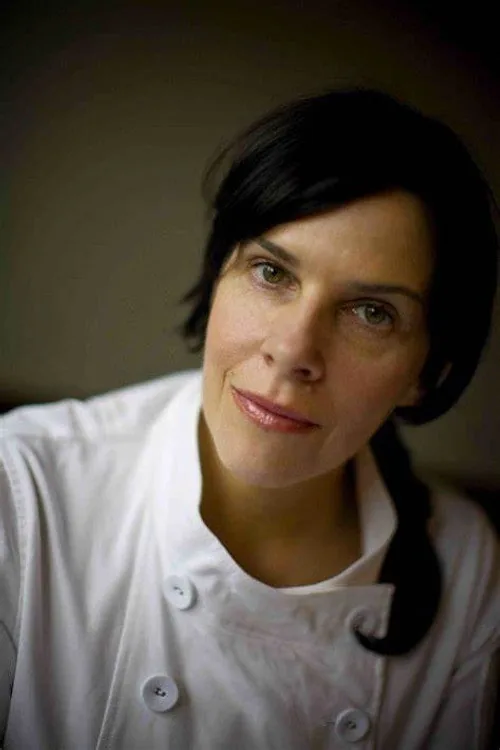 Barbara Lynch