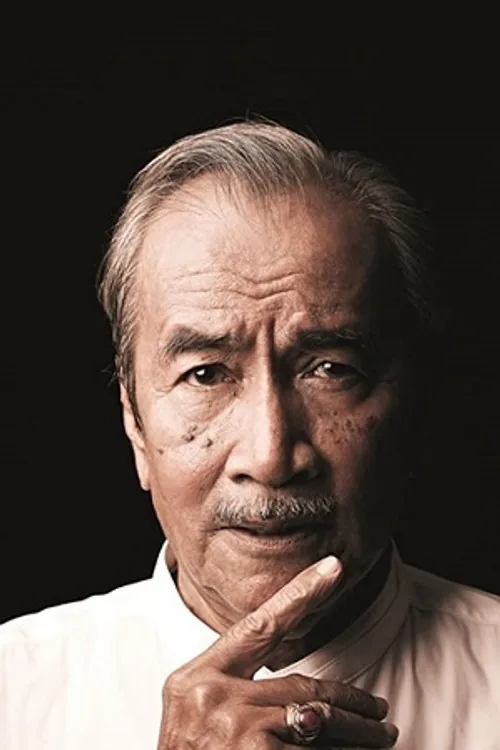 Dato' Rahim Razali
