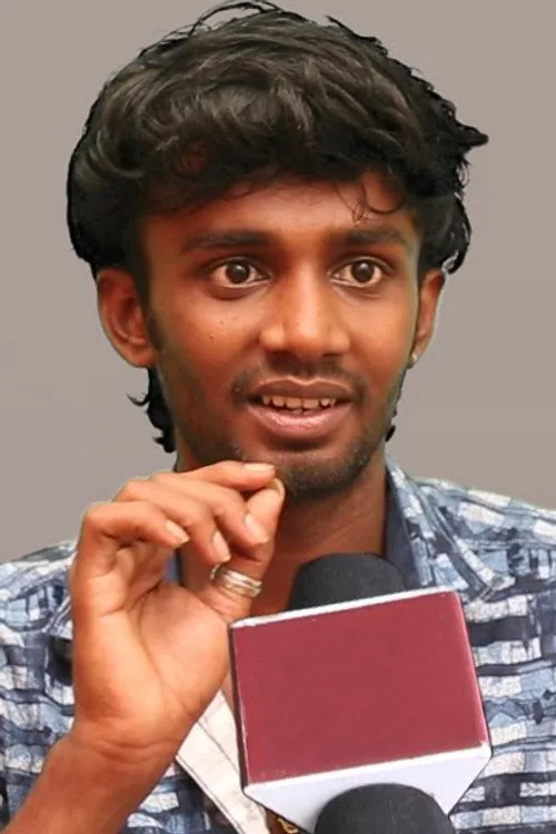 KPY Dheena