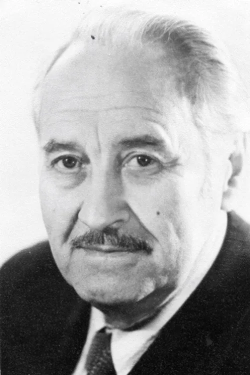 Константин Михайлов