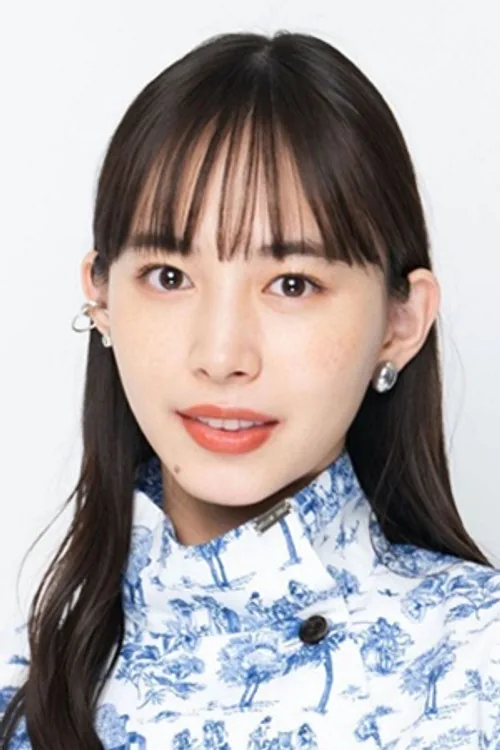 井桁弘恵