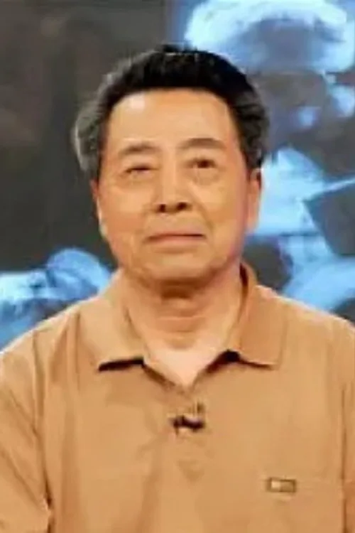 Huo Deji