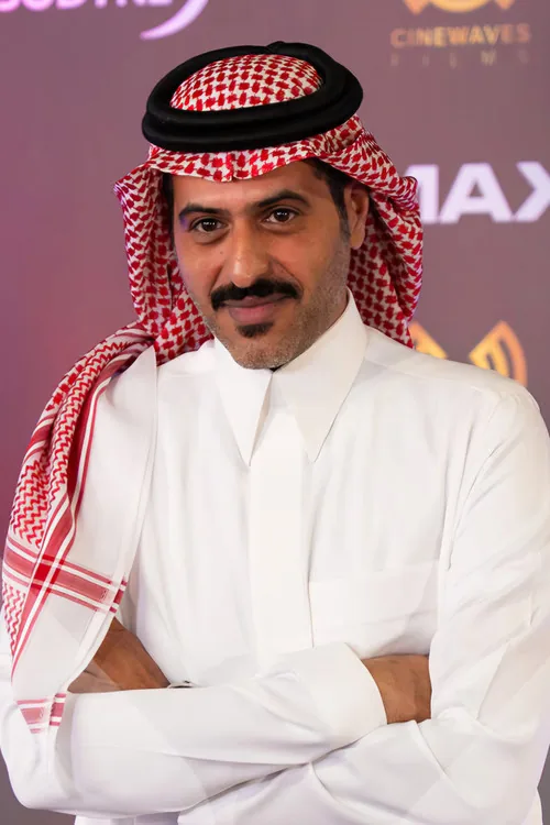 محمد القحطاني