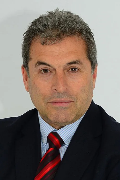 Χρήστος Ζαρκάδας