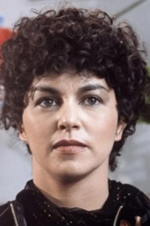 Yolande Bertsch