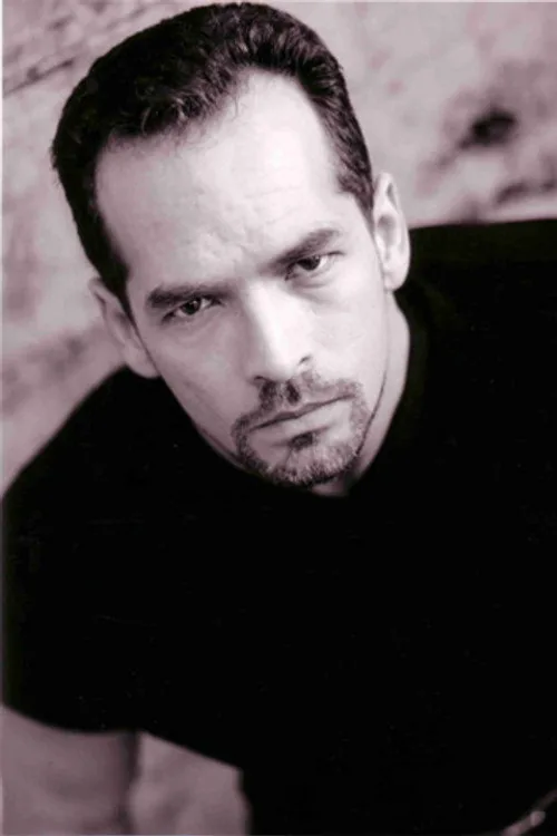 David Press