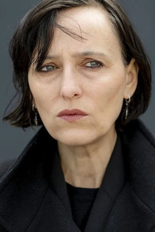 Signe Birkova