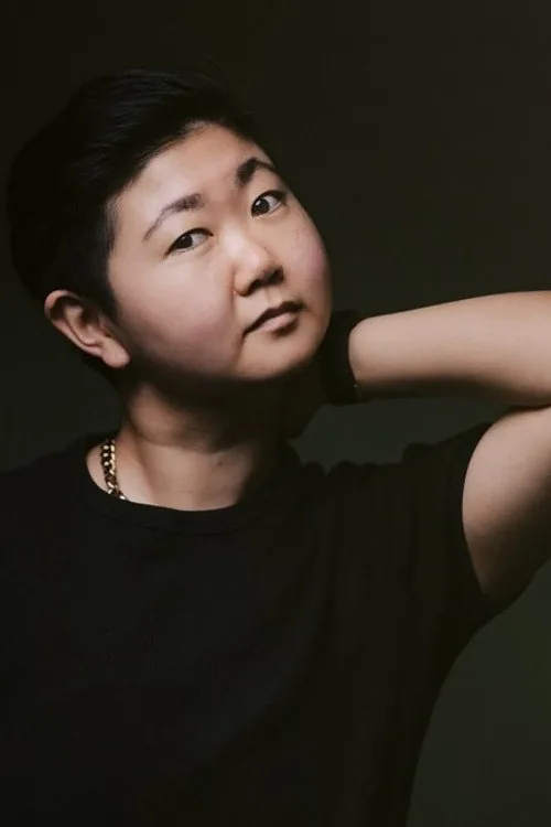 Sagan Chen