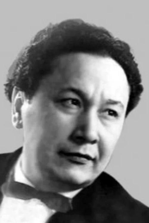 Gaziz Dugashev