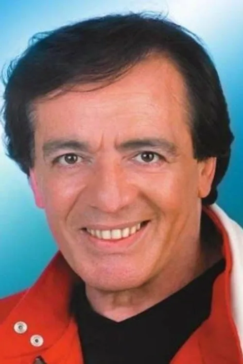 Mino Reitano