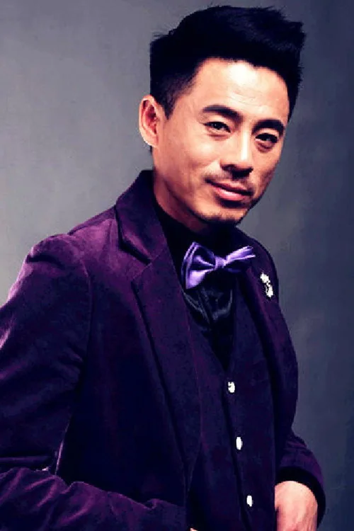 李振宇