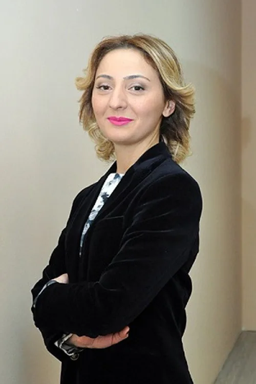 თათული ედიშერაშვილი