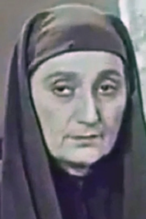 თამარ ბაქრაძე