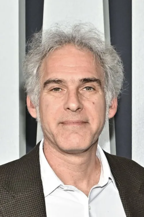 Ronald Bronstein