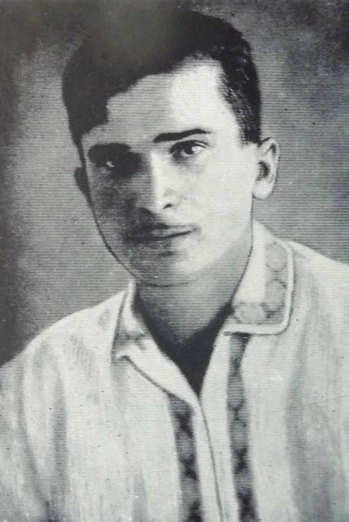 გიორგი შავგულიძე