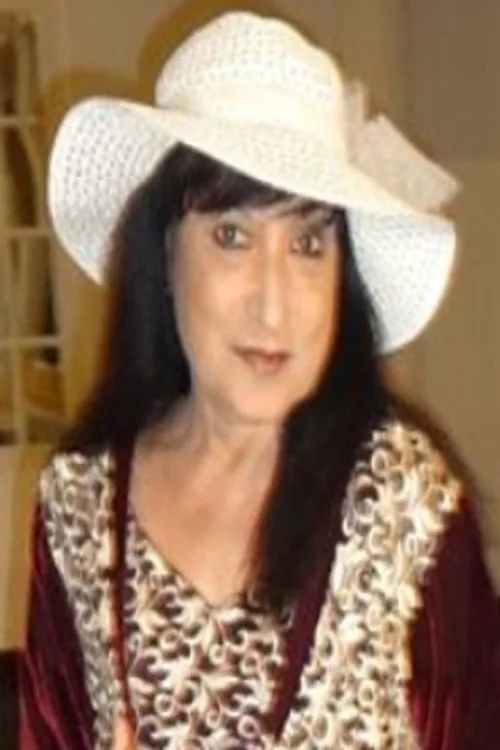 Geeta Khanna