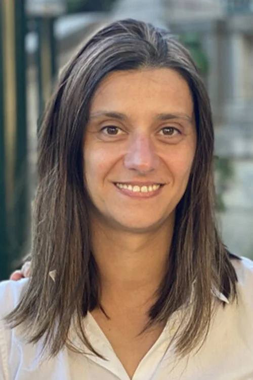 Vesela Kazakova