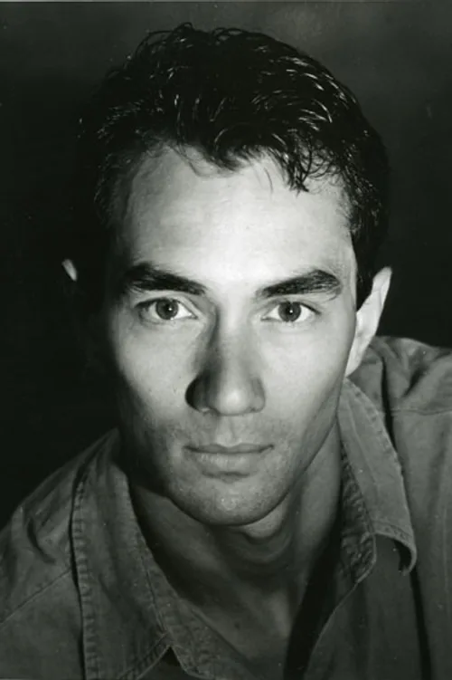 Vincent Lyn