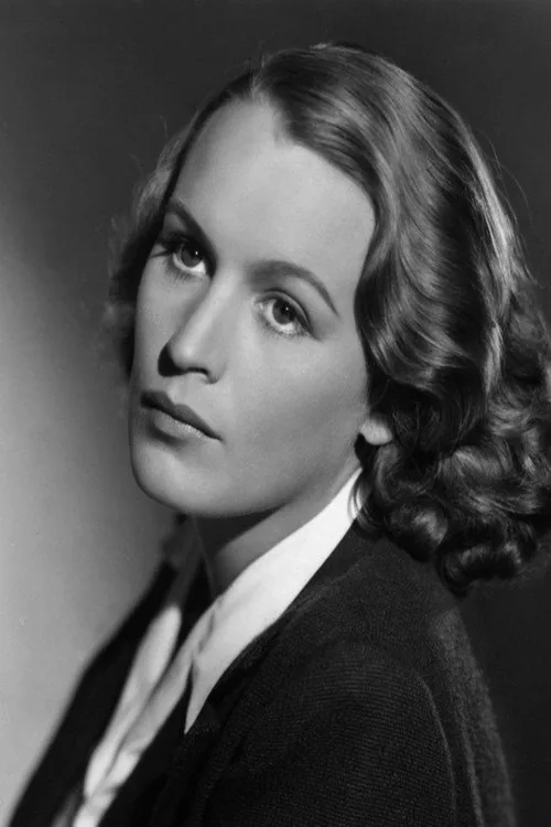 Heidi Scharf